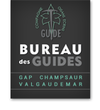Bureau des guides du Champsaur Valgaudemar – Gap - Hautes Alpes